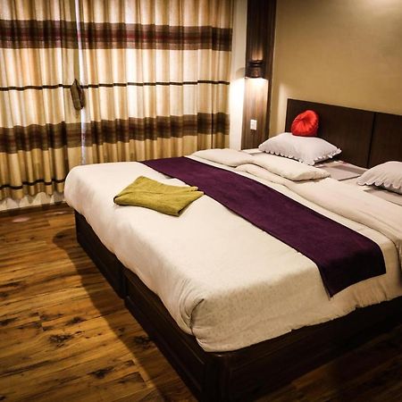 Kumari Guest House Μπακταπούρ Εξωτερικό φωτογραφία
