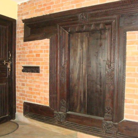 Kumari Guest House Μπακταπούρ Εξωτερικό φωτογραφία