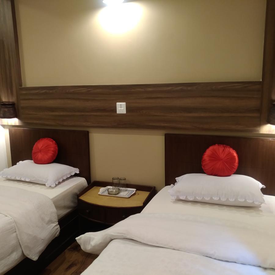 Kumari Guest House Μπακταπούρ Εξωτερικό φωτογραφία