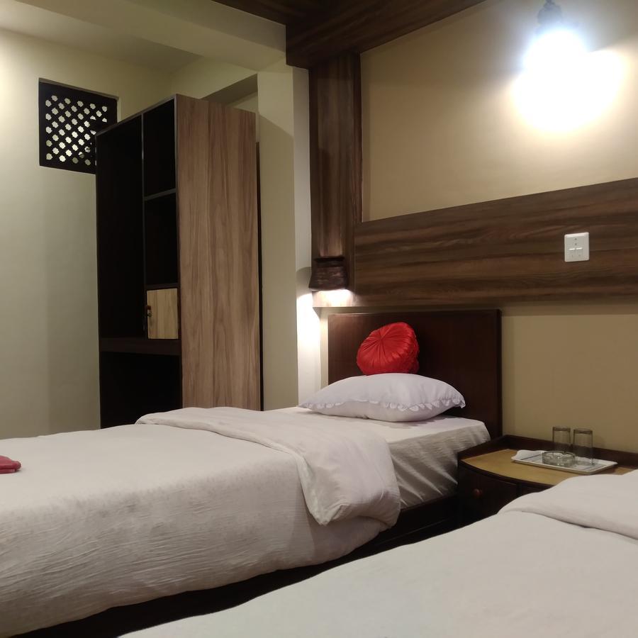 Kumari Guest House Μπακταπούρ Εξωτερικό φωτογραφία
