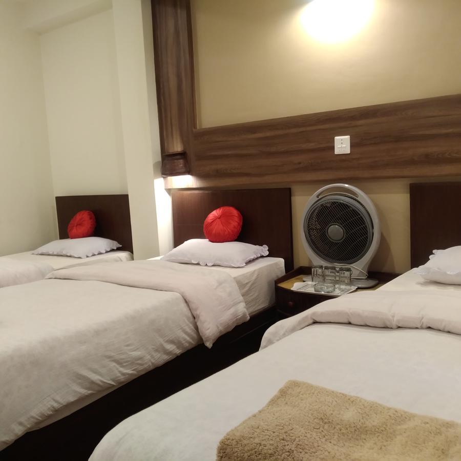 Kumari Guest House Μπακταπούρ Εξωτερικό φωτογραφία