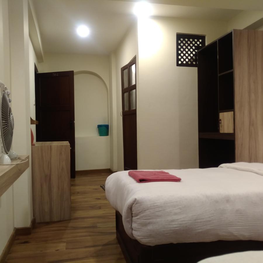 Kumari Guest House Μπακταπούρ Εξωτερικό φωτογραφία