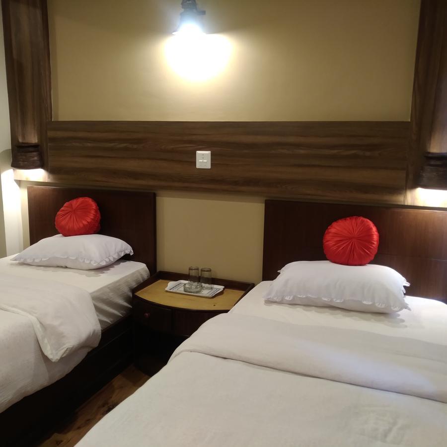 Kumari Guest House Μπακταπούρ Εξωτερικό φωτογραφία