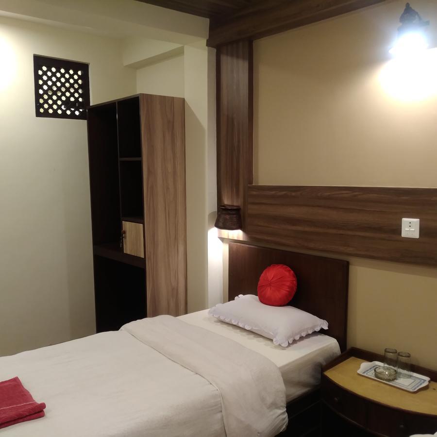 Kumari Guest House Μπακταπούρ Εξωτερικό φωτογραφία