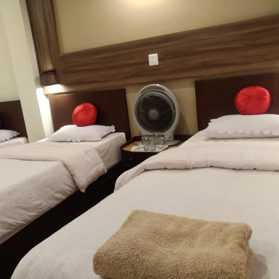 Kumari Guest House Μπακταπούρ Εξωτερικό φωτογραφία