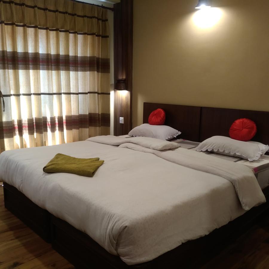 Kumari Guest House Μπακταπούρ Εξωτερικό φωτογραφία