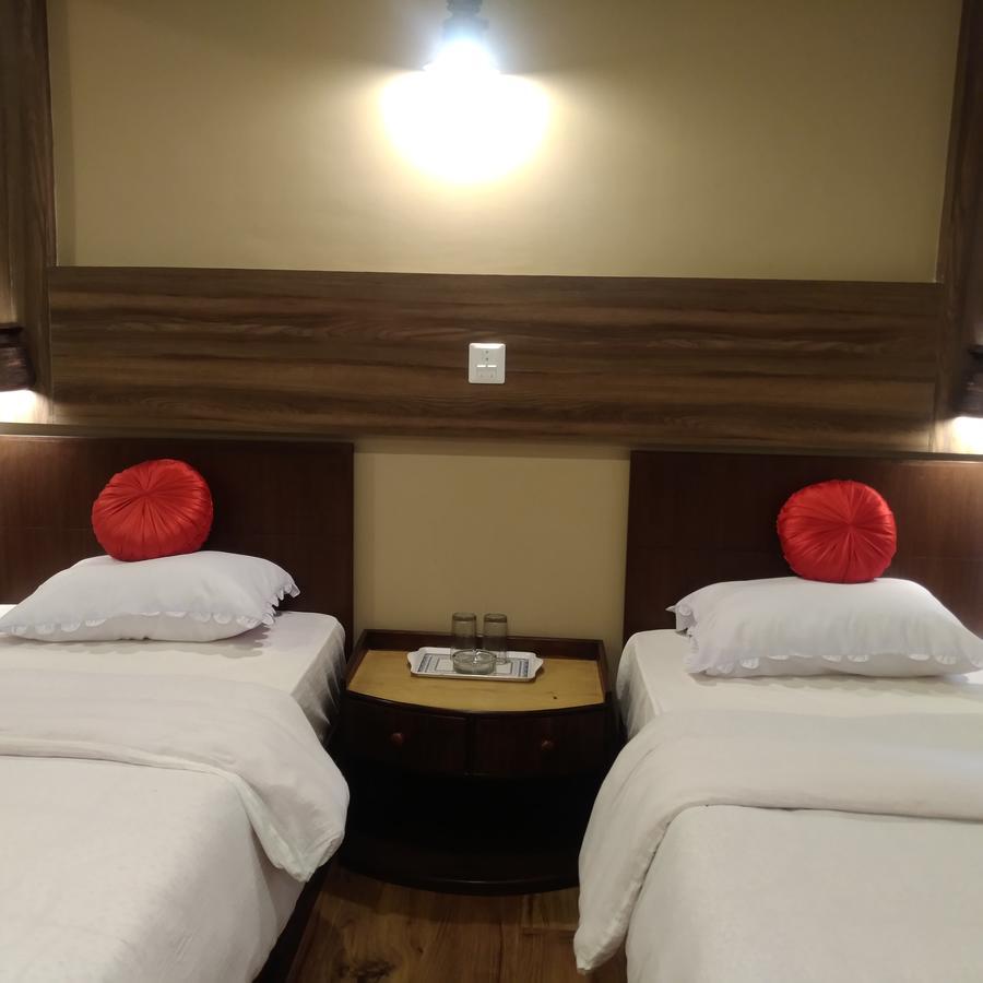 Kumari Guest House Μπακταπούρ Εξωτερικό φωτογραφία