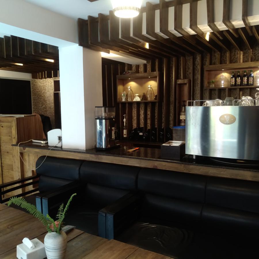 Kumari Guest House Μπακταπούρ Εξωτερικό φωτογραφία