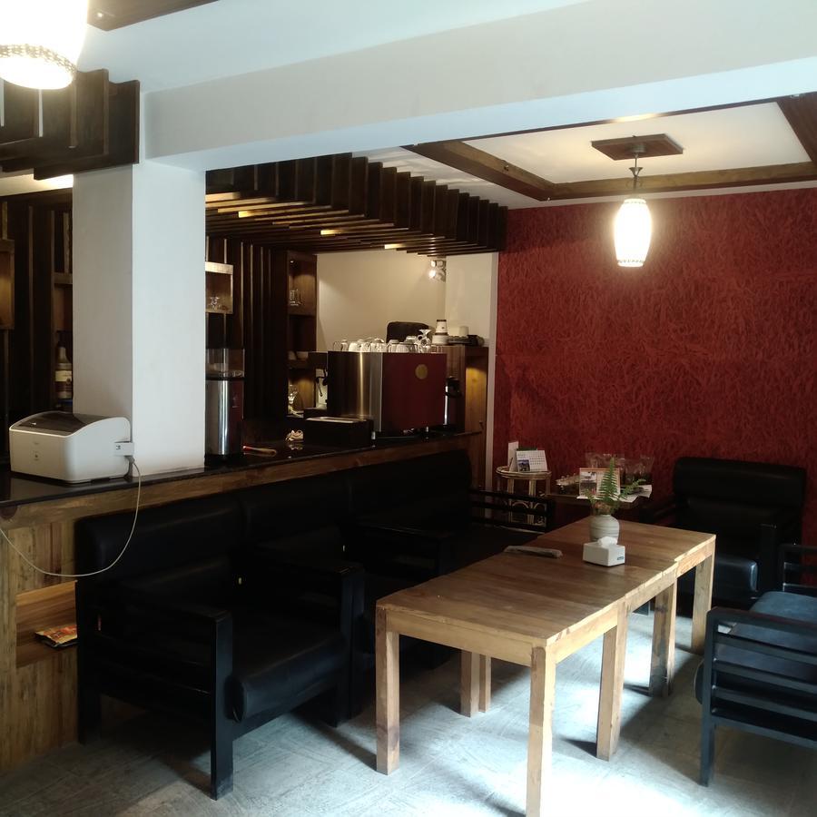 Kumari Guest House Μπακταπούρ Εξωτερικό φωτογραφία