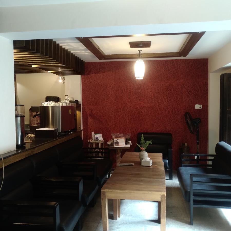 Kumari Guest House Μπακταπούρ Εξωτερικό φωτογραφία