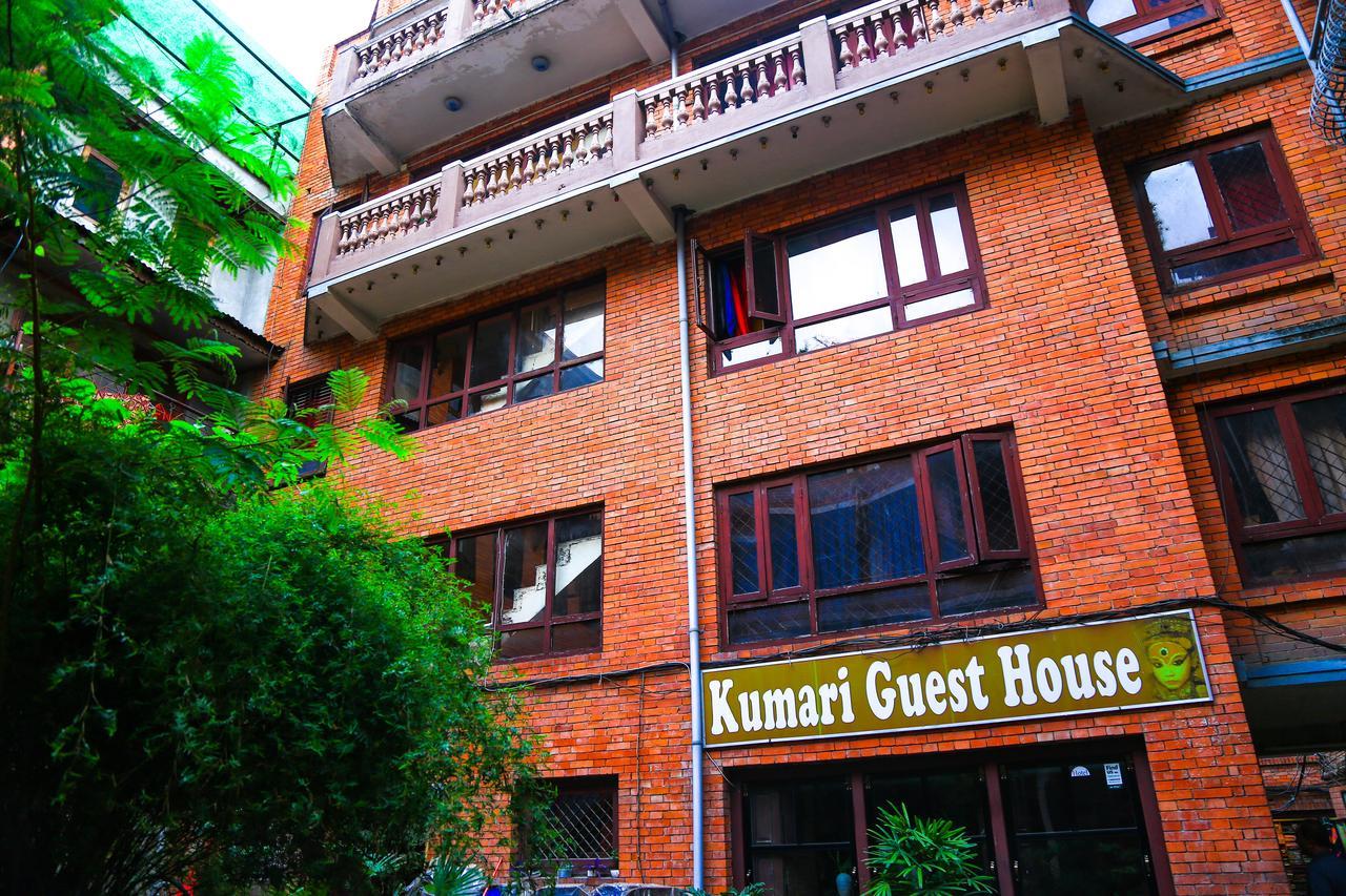 Kumari Guest House Μπακταπούρ Εξωτερικό φωτογραφία