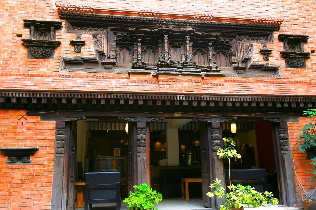 Kumari Guest House Μπακταπούρ Εξωτερικό φωτογραφία
