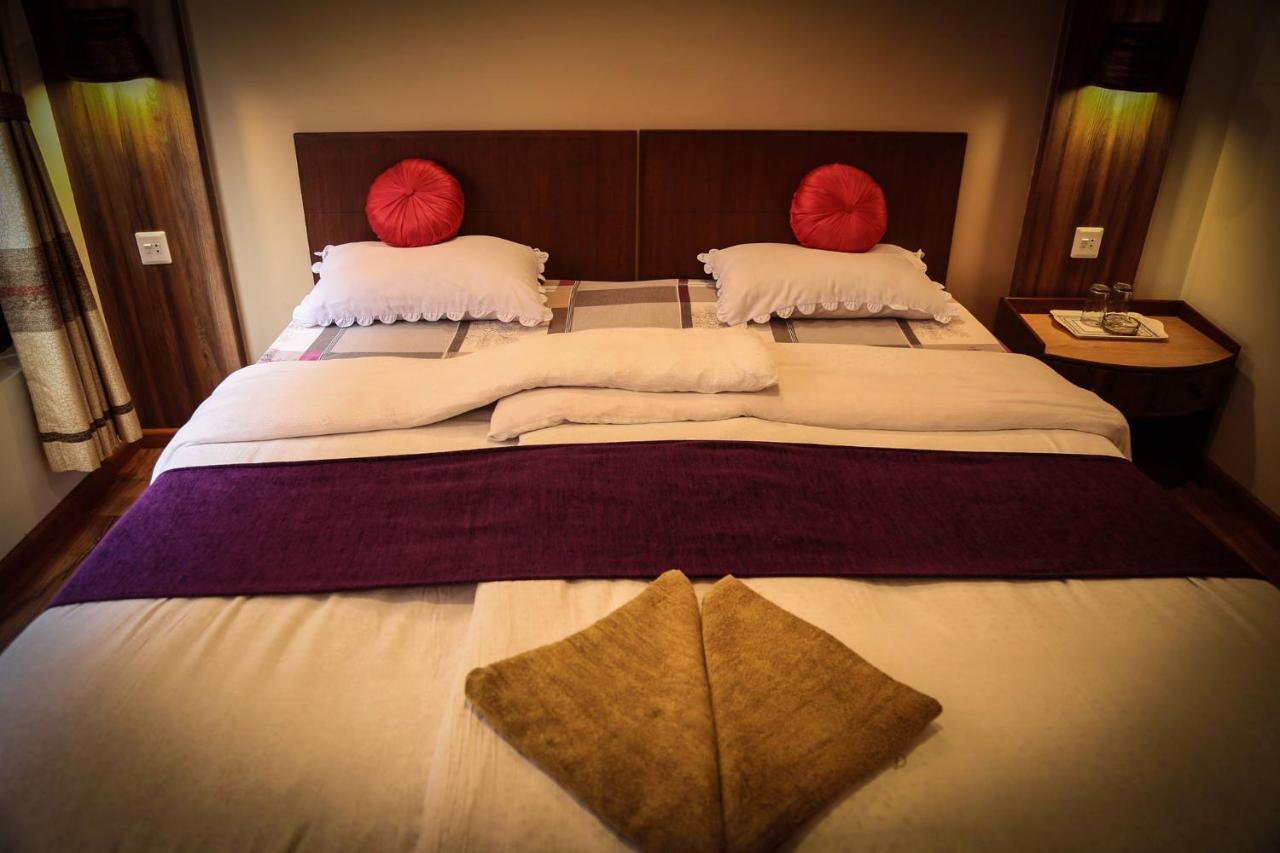 Kumari Guest House Μπακταπούρ Εξωτερικό φωτογραφία