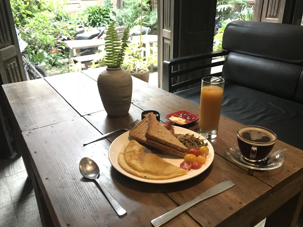 Kumari Guest House Μπακταπούρ Εξωτερικό φωτογραφία