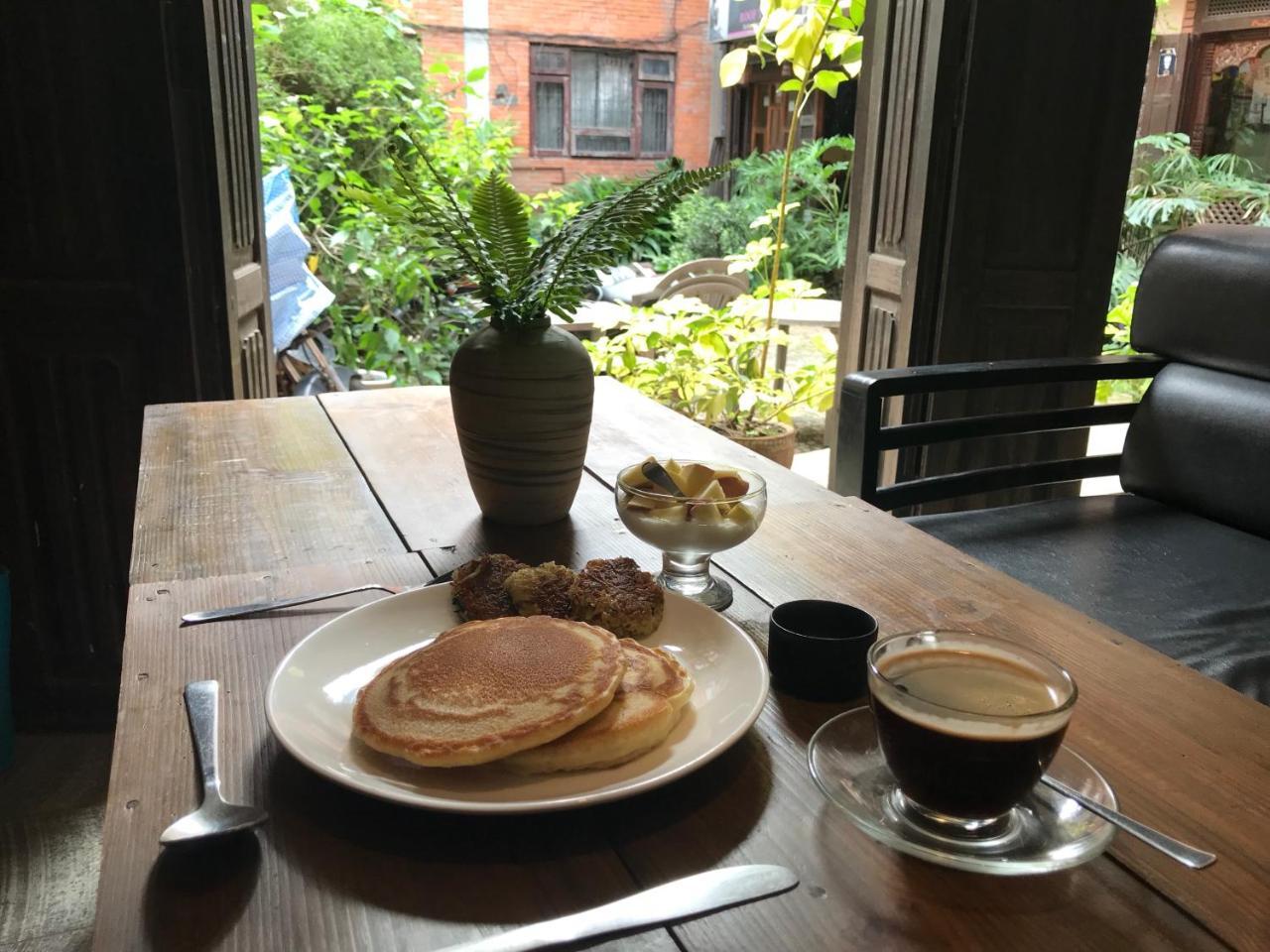 Kumari Guest House Μπακταπούρ Εξωτερικό φωτογραφία