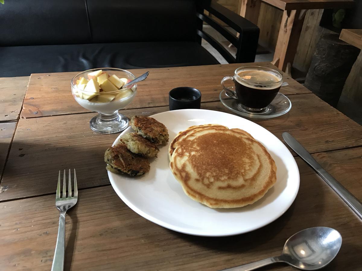Kumari Guest House Μπακταπούρ Εξωτερικό φωτογραφία