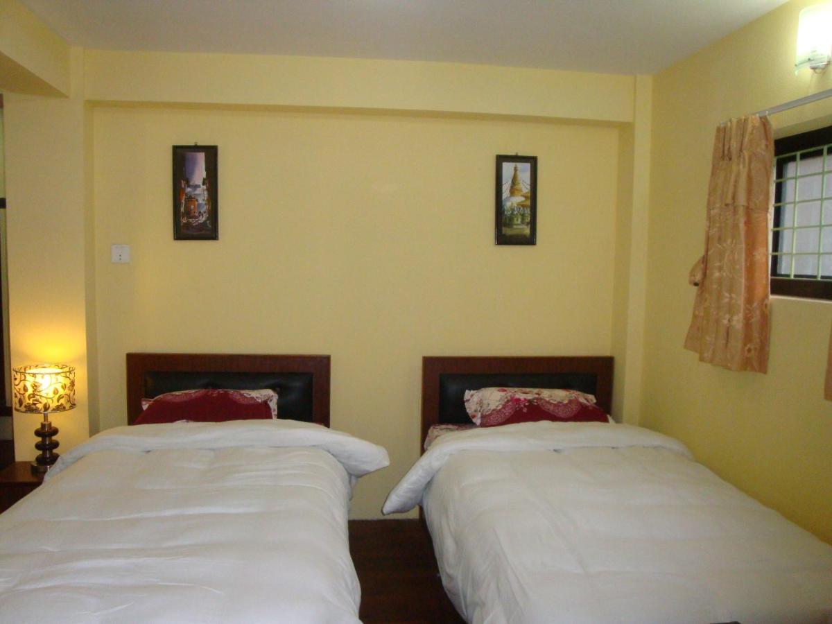Kumari Guest House Μπακταπούρ Δωμάτιο φωτογραφία