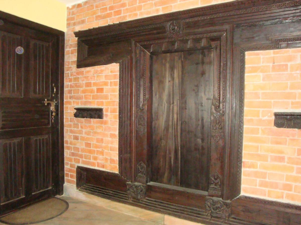 Kumari Guest House Μπακταπούρ Εξωτερικό φωτογραφία