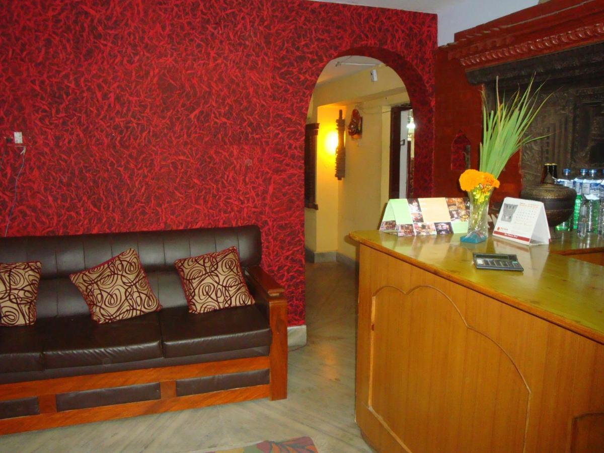 Kumari Guest House Μπακταπούρ Εξωτερικό φωτογραφία