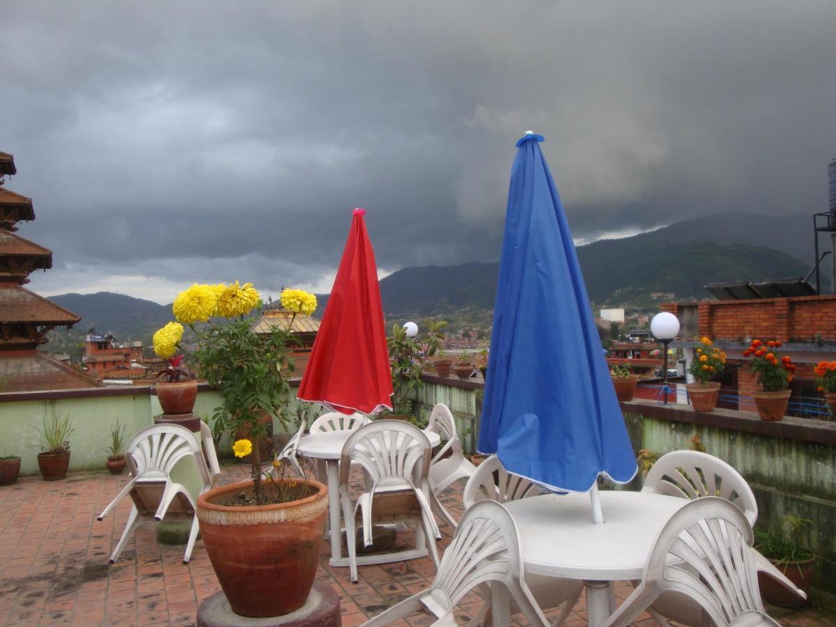 Kumari Guest House Μπακταπούρ Εξωτερικό φωτογραφία