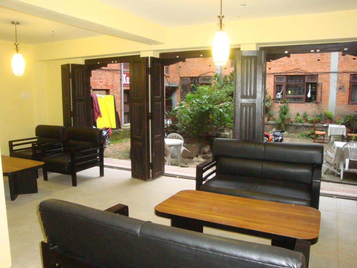 Kumari Guest House Μπακταπούρ Εξωτερικό φωτογραφία