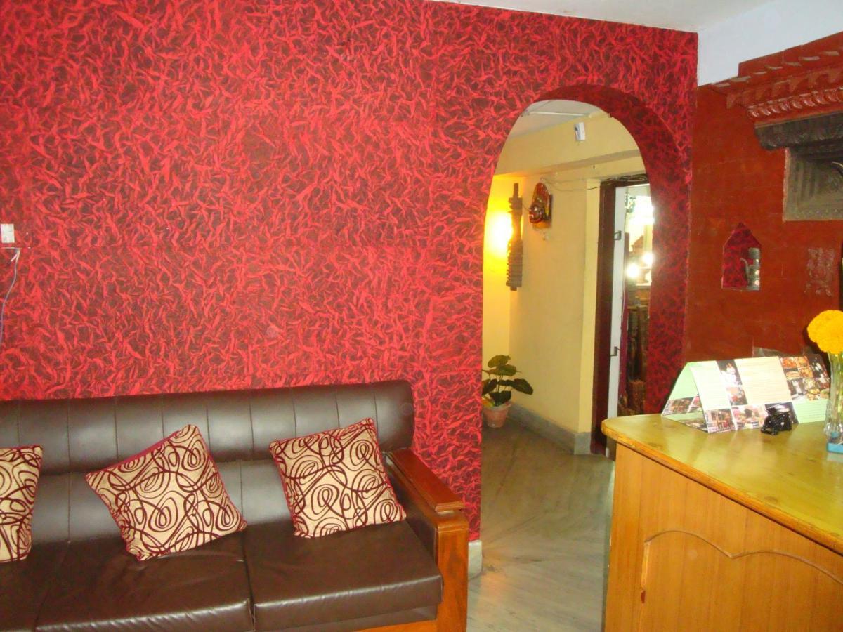 Kumari Guest House Μπακταπούρ Εξωτερικό φωτογραφία